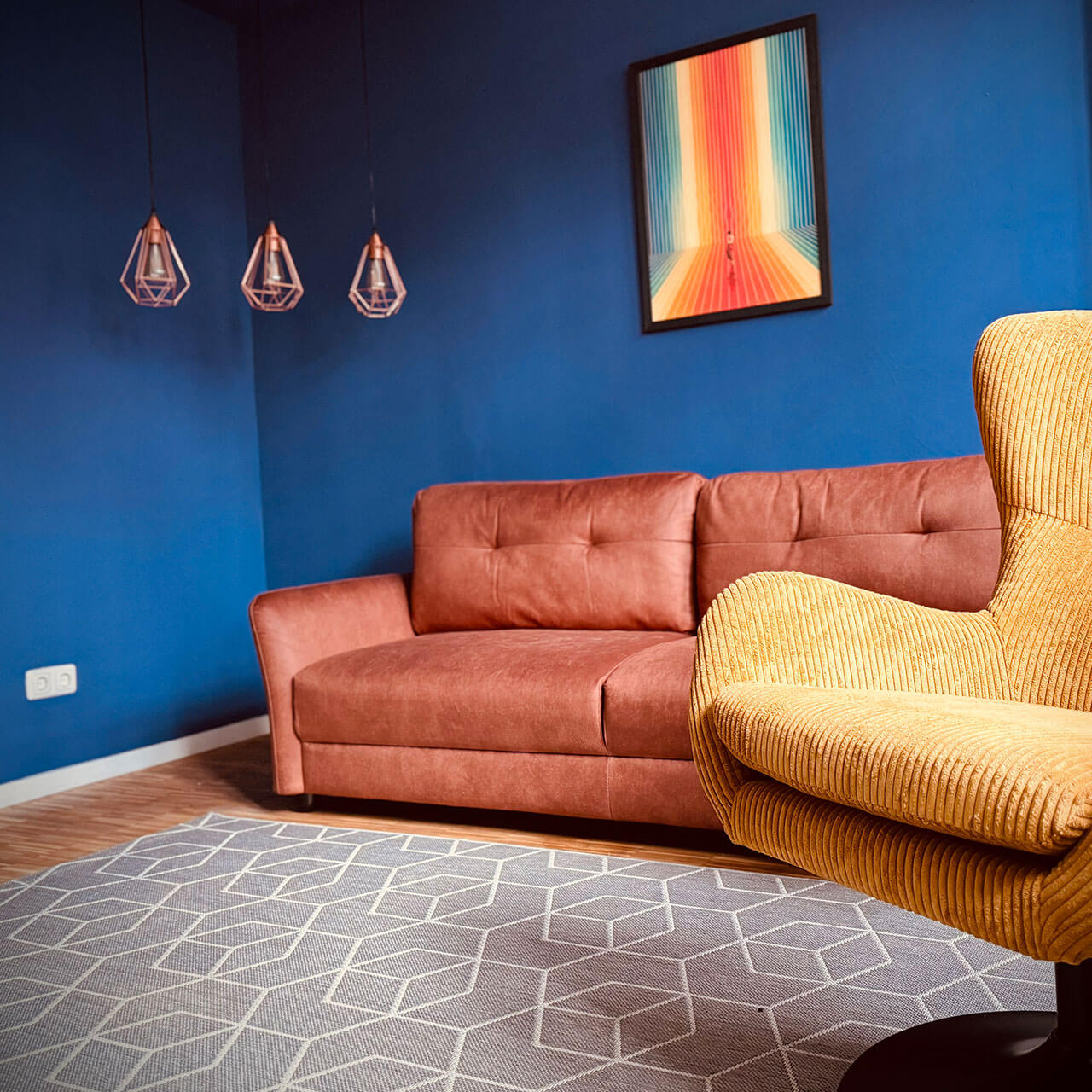 Foto STREAP. Lounge to hang