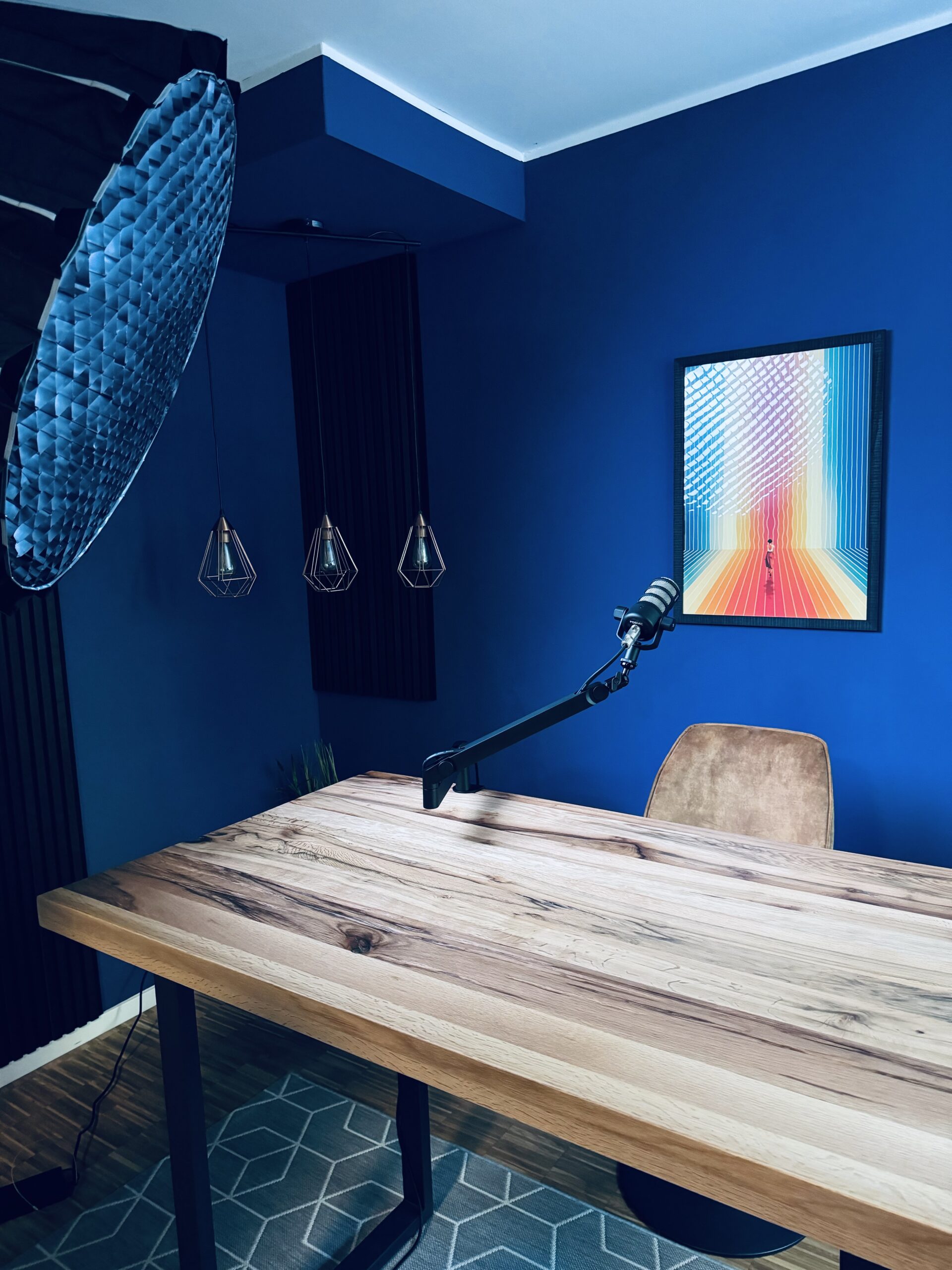 Foto STREAP. Podcast Lounge